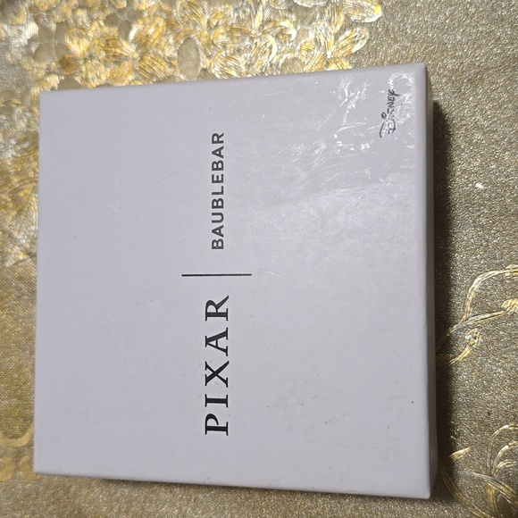 Disney Pixar x Baublebar Rex from Toy Story Slider Earrings - Picture 5 of 6